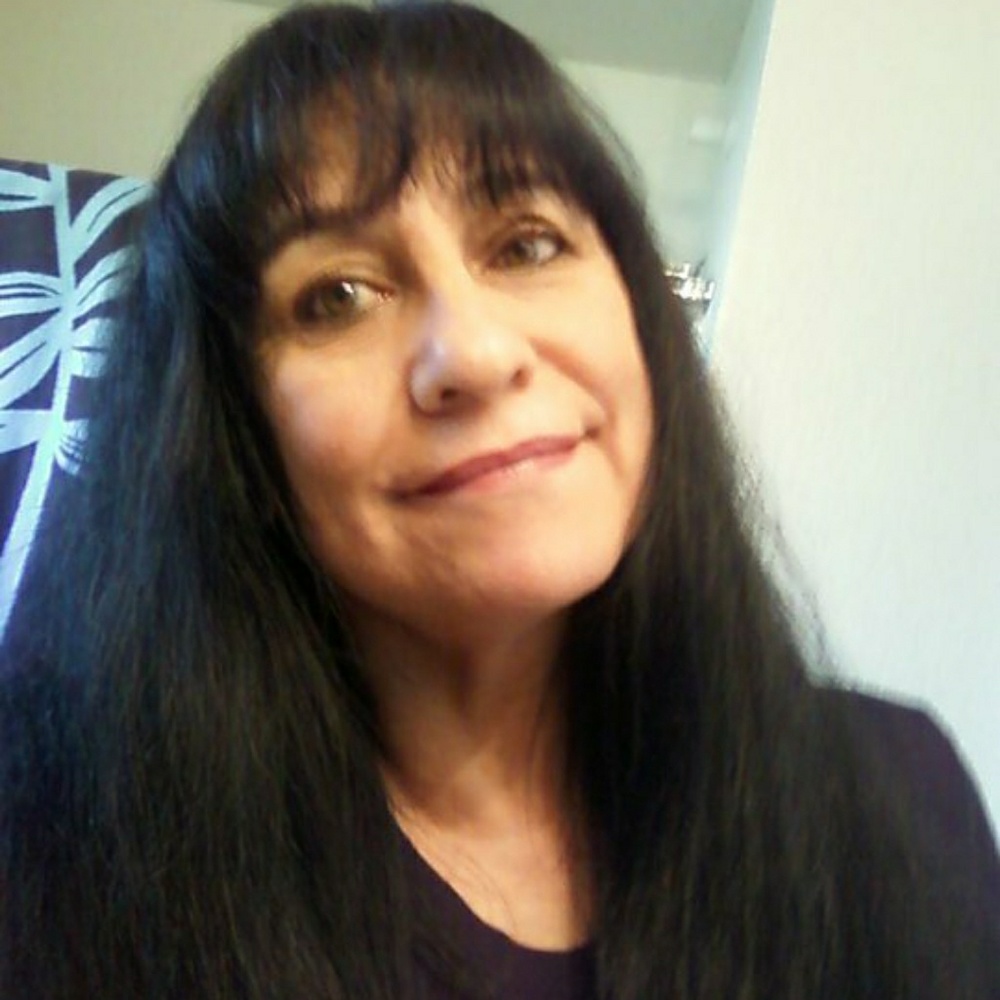 Meet your Posher, Joanne